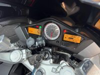 HONDA VFR800F