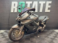HONDA VFR800F