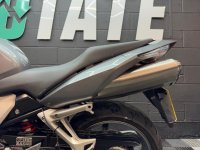 HONDA VFR800F