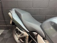 HONDA VFR800F