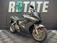 HONDA VFR800F