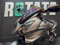 HONDA VFR800F