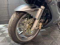 HONDA VFR800F