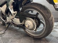 HONDA VFR800F
