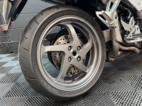 HONDA VFR800F
