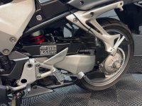 HONDA VFR800F