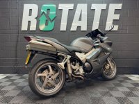 HONDA VFR800F