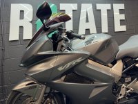 HONDA VFR800F