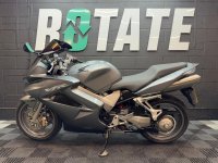 HONDA VFR800F