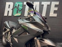 HONDA VFR800F