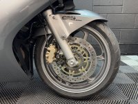 HONDA VFR800F
