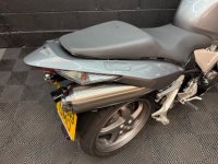 HONDA VFR800F