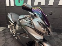 HONDA VFR800F