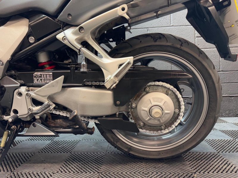 HONDA VFR800F