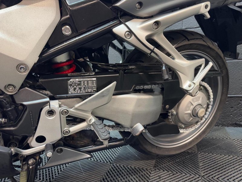 HONDA VFR800F