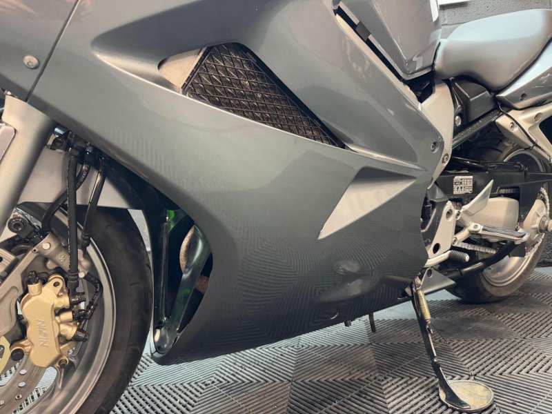 HONDA VFR800F