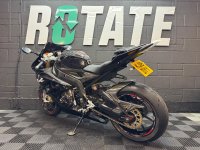 BMW S1000RR