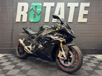 BMW S1000RR