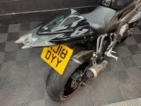 BMW S1000RR