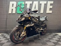 BMW S1000RR
