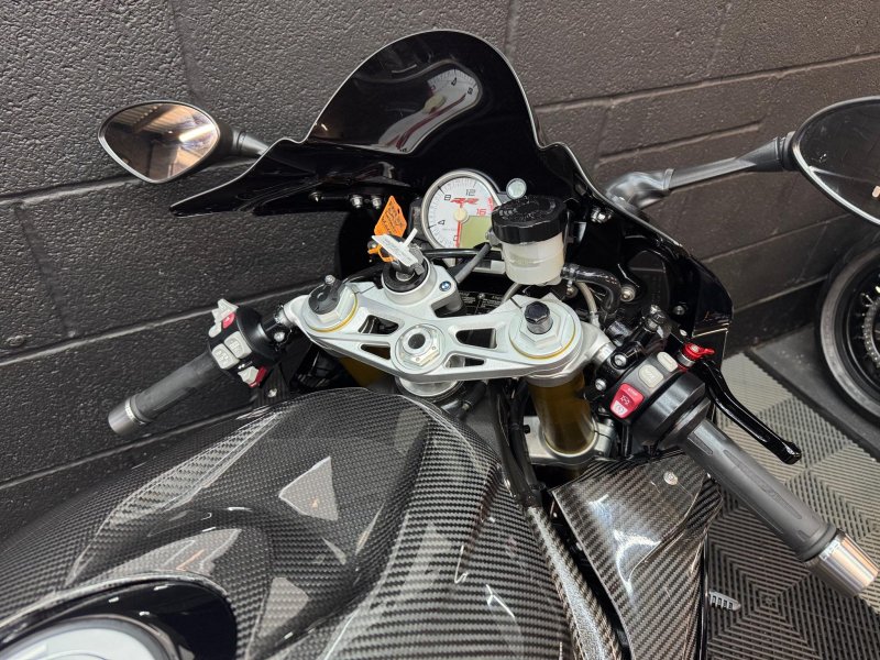 BMW S1000RR