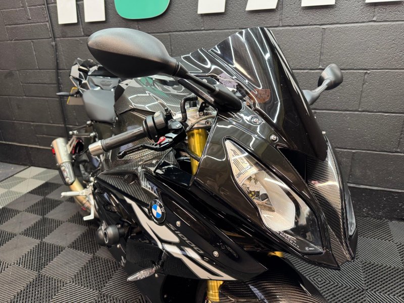 BMW S1000RR
