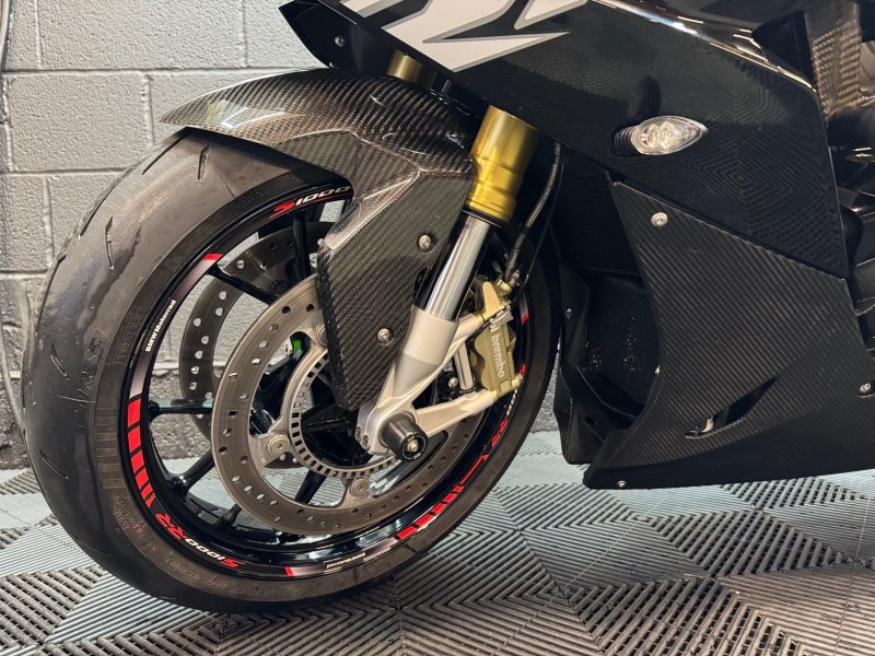 BMW S1000RR