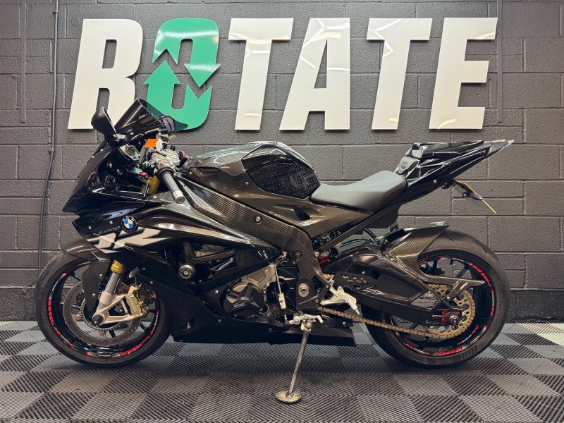 BMW S1000RR