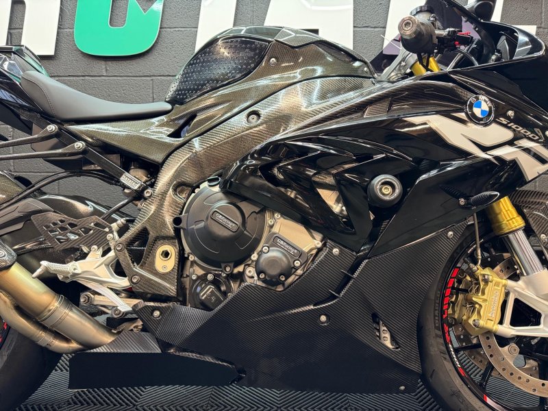 BMW S1000RR