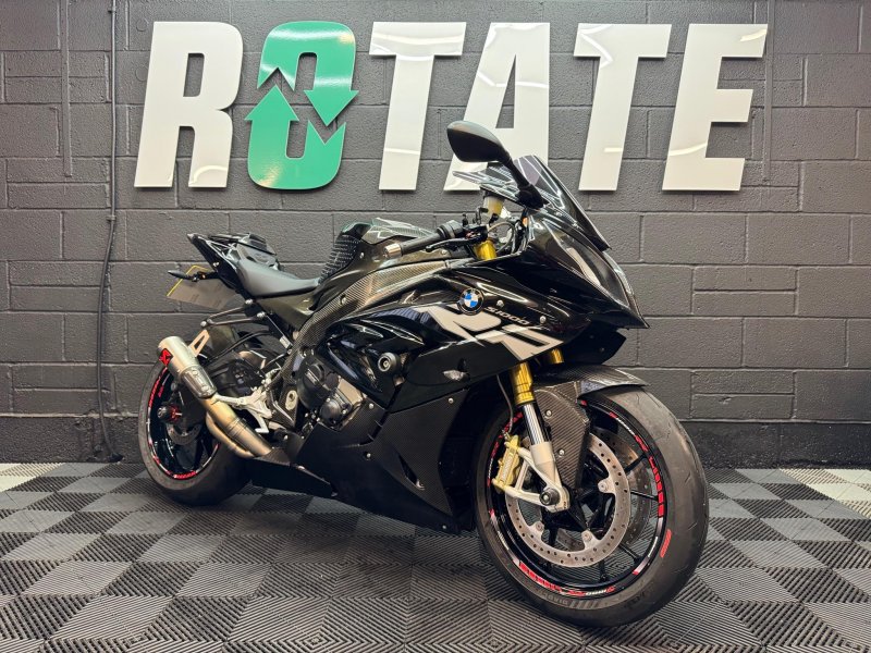 BMW S1000RR