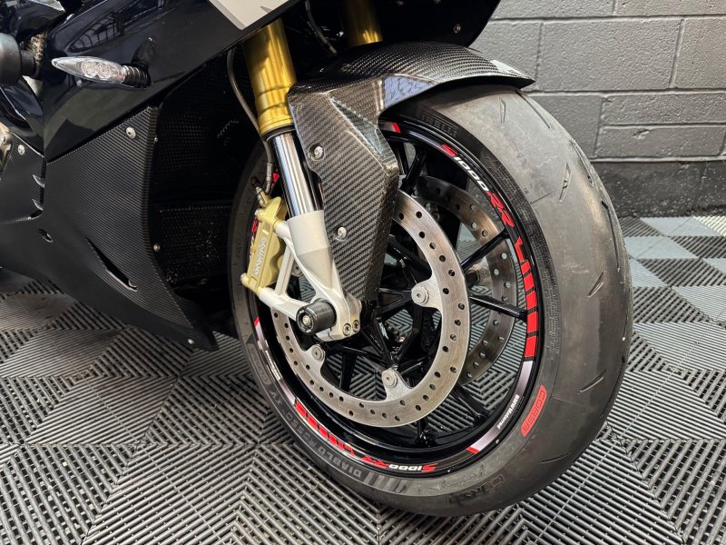 BMW S1000RR