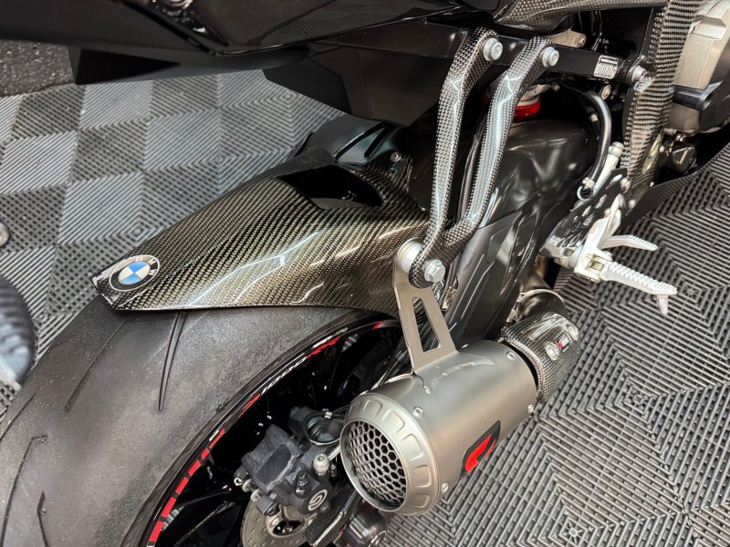 BMW S1000RR
