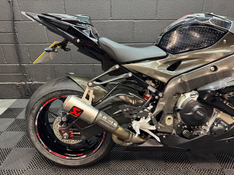 BMW S1000RR