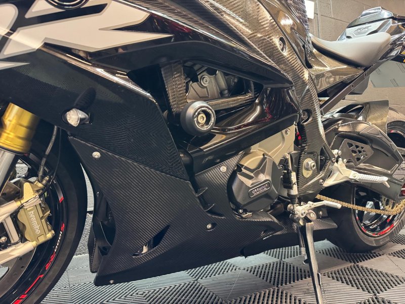 BMW S1000RR