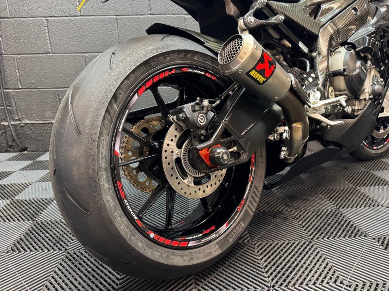 BMW S1000RR