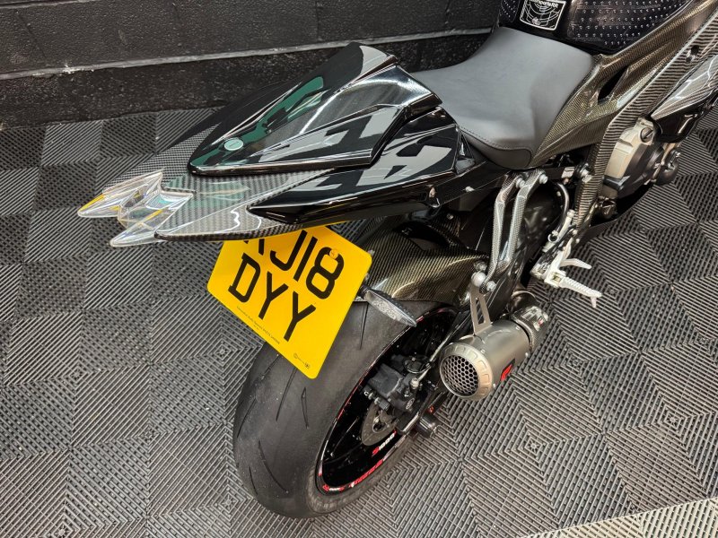 BMW S1000RR