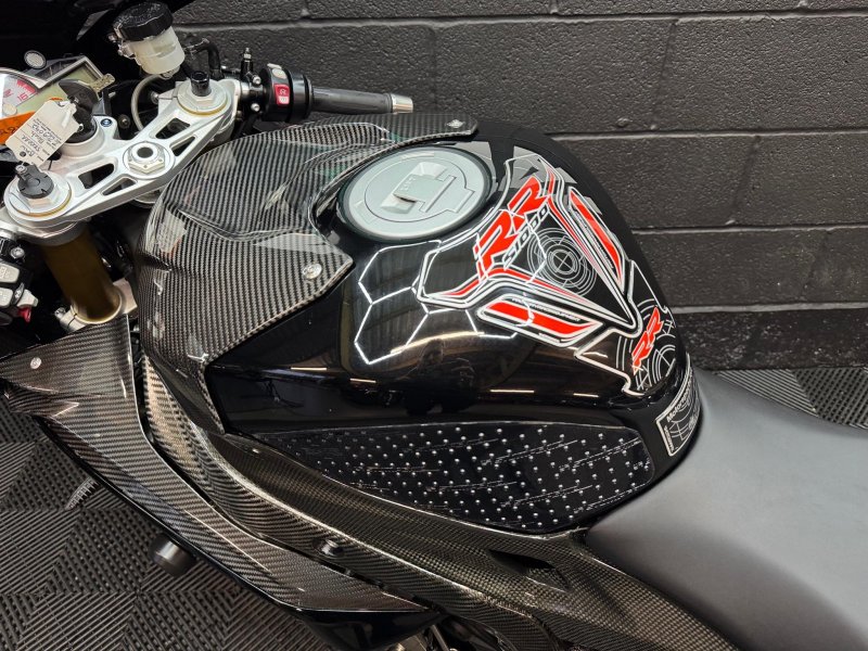 BMW S1000RR