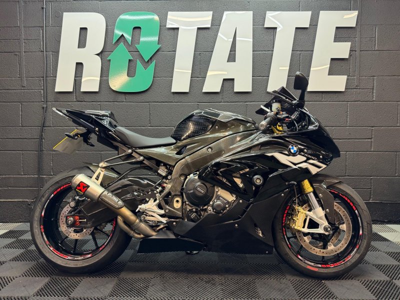 BMW S1000RR