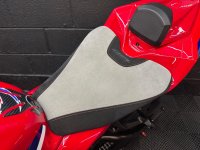 HONDA CBR1000RR-R FIREBLADE