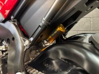 HONDA CBR1000RR-R FIREBLADE