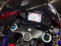 HONDA CBR1000RR-R FIREBLADE
