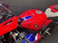 HONDA CBR1000RR-R FIREBLADE