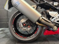 HONDA CBR1000RR-R FIREBLADE
