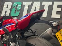 HONDA CBR1000RR-R FIREBLADE