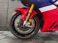HONDA CBR1000RR-R FIREBLADE