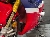 HONDA CBR1000RR-R FIREBLADE