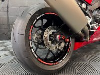 HONDA CBR1000RR-R FIREBLADE