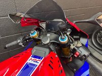 HONDA CBR1000RR-R FIREBLADE