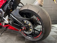 HONDA CBR1000RR-R FIREBLADE
