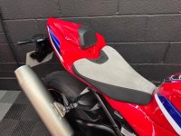 HONDA CBR1000RR-R FIREBLADE